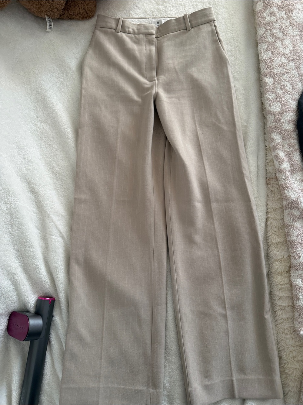 Aritzia Babaton Agency Pant